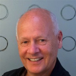 Alec Sanderson, C Dir CEng CITP FIOD FBCS