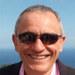 David Newman, FIOD, MBA 