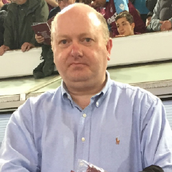 Tim Rose