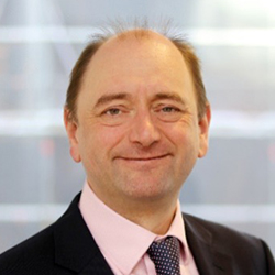 Mark Parkhouse