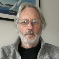 Paddy Campbell, FCA