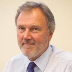 Philip Oatley, FCA,BA
