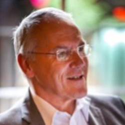 Philip Long, FCA.
