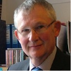 Tony Sanderson